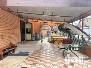 Дом 105м&sup2;, 2-этажный, участок 4 сот.  