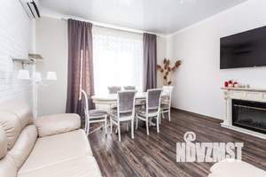 Дом 151м², 2-этажный, участок 8 сот.  