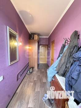 Дом 60м&sup2;, 1-этажный, участок 6 сот.  