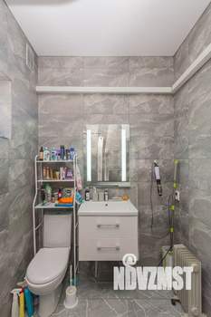 Дом 44м&sup2;, 1-этажный, участок 3 сот.  