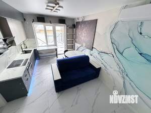 Дом 85м&sup2;, 1-этажный, участок 3 сот.  