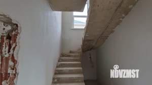 Дом 124м², 2-этажный, участок 3 сот.  