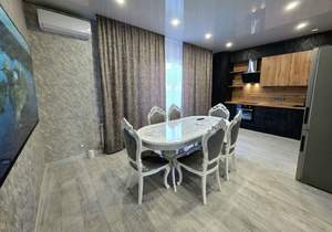 Дом 122м², 2-этажный, участок 4 сот.  