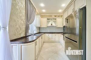 Таунхаус 120м², 2-этажный, участок 2 сот.  