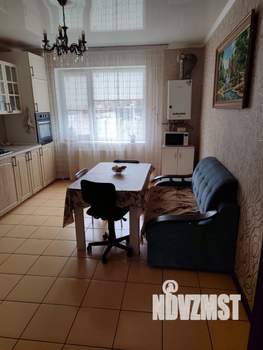 Дом 80м&sup2;, 1-этажный, участок 4 сот.  