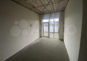 Дом 80м&sup2;, 1-этажный, участок 3 сот.  