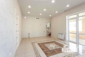 Дом 80м&sup2;, 1-этажный, участок 4 сот.  