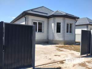 Дом 89м&sup2;, 1-этажный, участок 4 сот.  