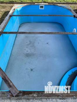 Дом 80м&sup2;, 2-этажный, участок 5 сот.  