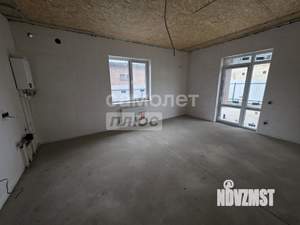 Дом 125м&sup2;, 1-этажный, участок 3 сот.  