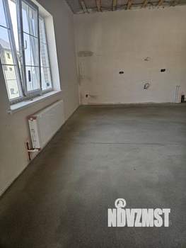 Дом 120м&sup2;, 1-этажный, участок 5 сот.  