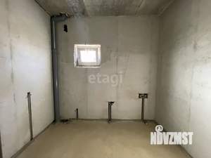 Дом 125м², 1-этажный, участок 6 сот.  