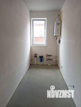 Дом 105м&sup2;, 1-этажный, участок 5 сот.  