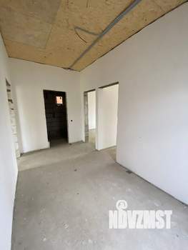 Дом 109м², 2-этажный, участок 3 сот.  