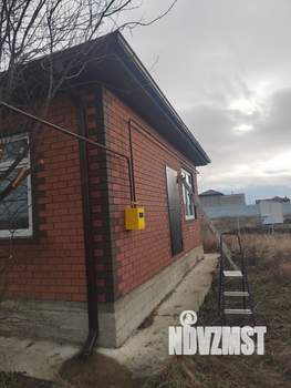 Дом 70м², 1-этажный, участок 10 сот.  