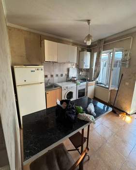 Дом 39м&sup2;, 2-этажный, участок 1 сот.  