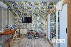 Дом 130м&sup2;, 2-этажный, участок 7 сот.  