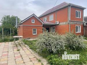 Дом 144м², 2-этажный, участок 13 сот.  