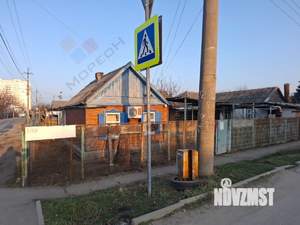 Дом 47м², 1-этажный, участок 4 сот.  