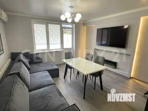 Таунхаус 139м², 3-этажный, участок 2 сот.  