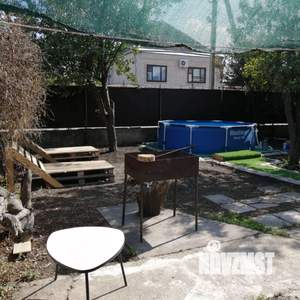 Дом 215м², 2-этажный, участок 6 сот.  