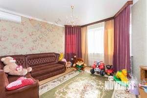 Дом 187м², 2-этажный, участок 8 сот.  