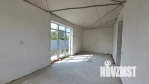 Дом 80м&sup2;, 1-этажный, участок 5 сот.  