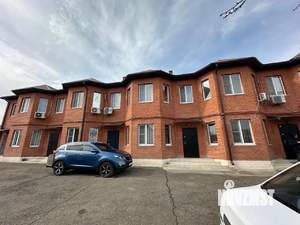 Таунхаус 109м&sup2;, 2-этажный, участок 1 сот.  