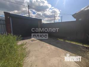 Коттедж 140м², 2-этажный, участок 6 сот.  