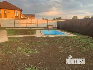 Дом 230м², 5-этажный, участок 7 сот.  