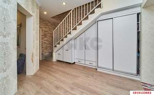 Дом 152м², 2-этажный, участок 2 сот.  