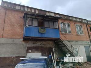 Таунхаус 200м&sup2;, 3-этажный, участок 3 сот.  