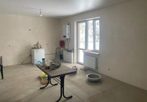 Дом 95м&sup2;, 1-этажный, участок 6 сот.  