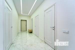 Дом 133м&sup2;, 1-этажный, участок 4 сот.  