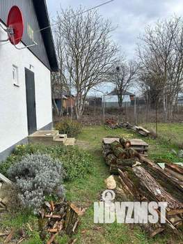 Дом 56м&sup2;, 1-этажный, участок 4 сот.  