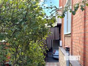 Дом 390м², 3-этажный, участок 8 сот.  