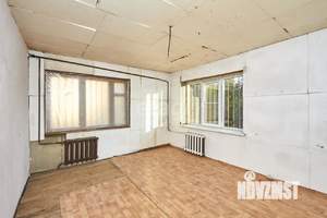 Дом 320м², 3-этажный, участок 12 сот.  