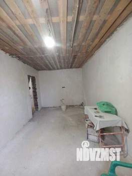 Дом 53м&sup2;, 2-этажный, участок 4 сот.  