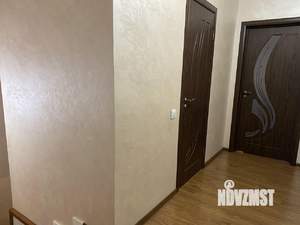 Таунхаус 97м&sup2;, 2-этажный, участок 1 сот.  