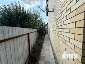 Таунхаус 127м², 2-этажный, участок 2 сот.  