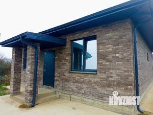 Дом 90м², 1-этажный, участок 4 сот.  