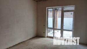 Дом 82м², 1-этажный, участок 3 сот.  