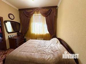 Дом 434м&sup2;, 3-этажный, участок 88 сот.  