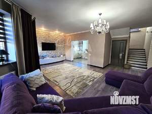 Дом 150м&sup2;, 2-этажный, участок 4 сот.  