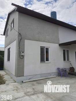 Дом 150м², 2-этажный, участок 6 сот.  