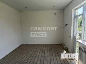 Дом 101м&sup2;, 2-этажный, участок 4 сот.  