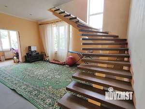 Дом 132м², 2-этажный, участок 6 сот.  