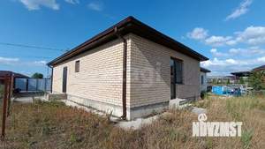 Дом 80м&sup2;, 1-этажный, участок 5 сот.  