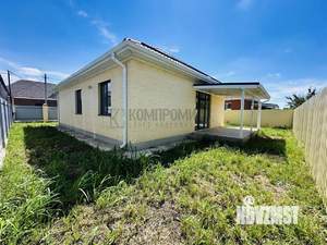 Дом 106м&sup2;, 1-этажный, участок 3 сот.  