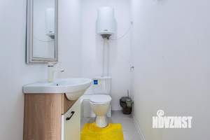 Дом 96м², 2-этажный, участок 4 сот.  